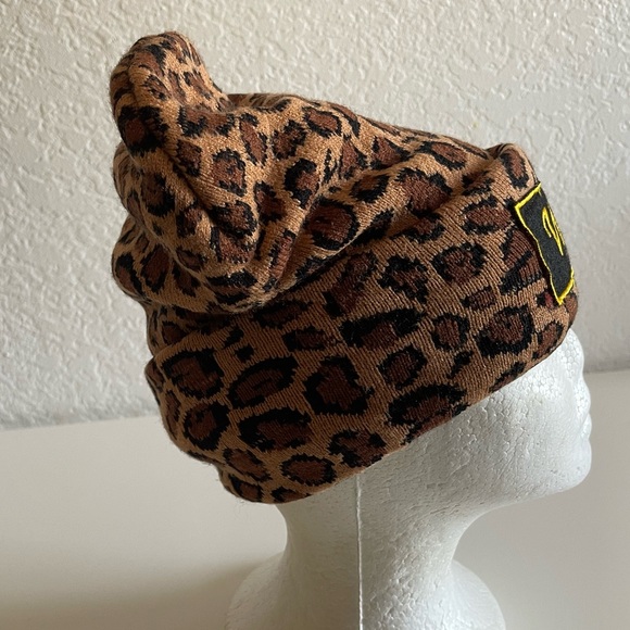 Animal Print “Wifey” & The RXch Beanie Set (2) - Picture 7 of 12